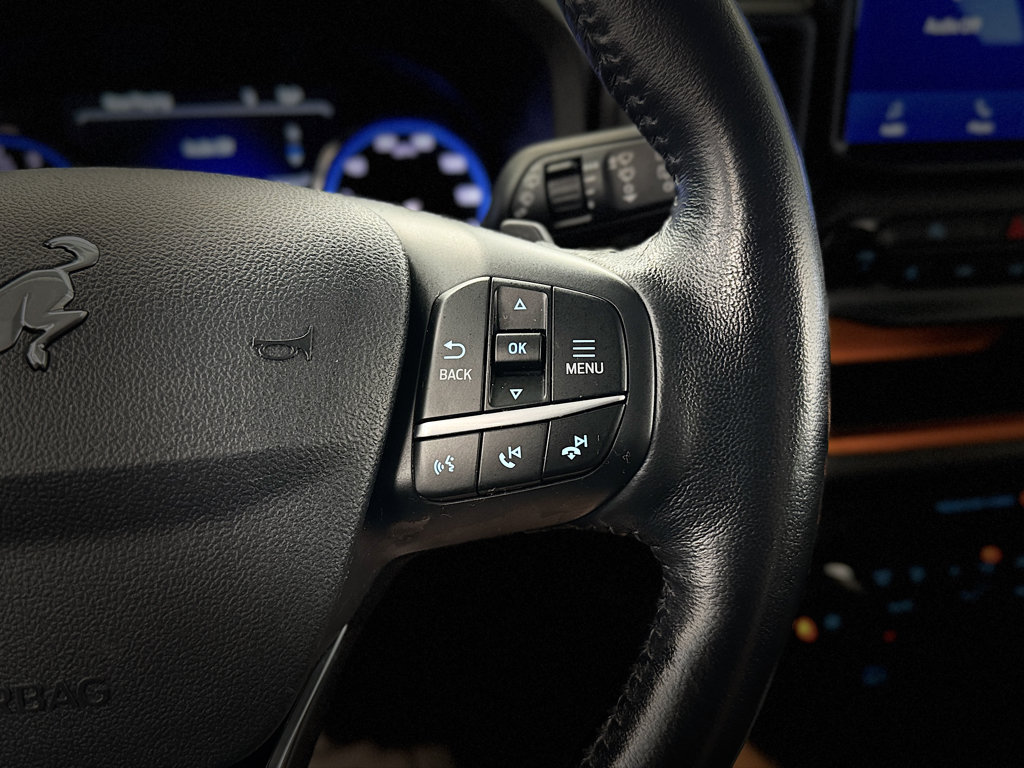 Used 2022 Ford Bronco Sport Badlands AWD/4WD image 20