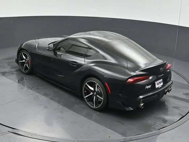 Used 2021 Toyota Supra Premium w/ Driver Assist Package RWD image 45
