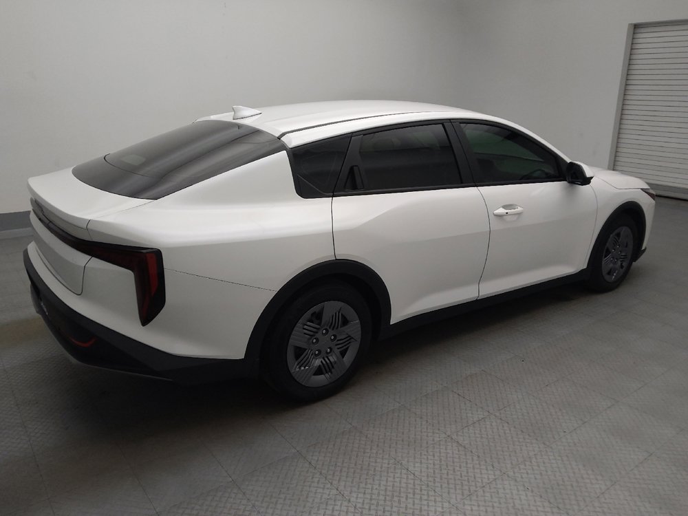 Used 2025 Kia K4 FWD image 10