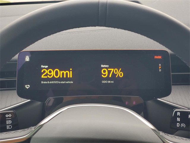 New 2025 Polestar Polestar 3 PLUS & PILOT image 18