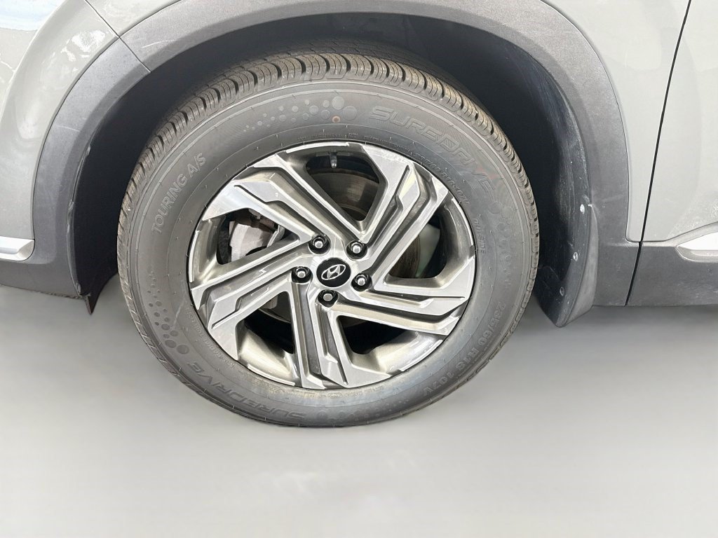 Used 2022 Hyundai Santa Fe SEL FWD image 37