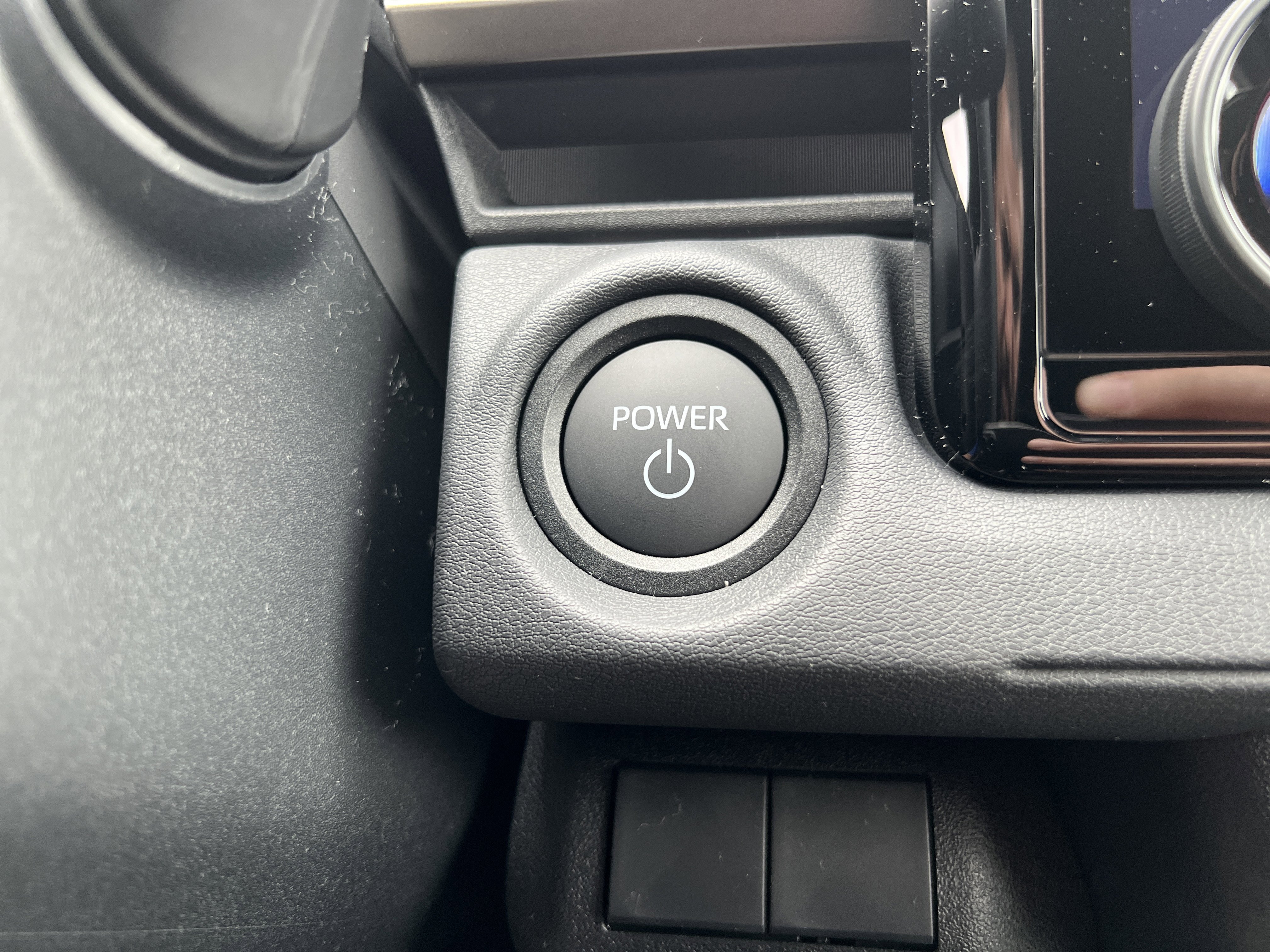 New 2026 Toyota bZ XLE image 24