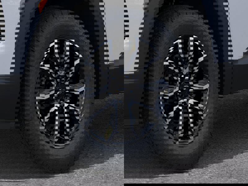 New 2026 Chevrolet TrailBlazer ACTIV image 9