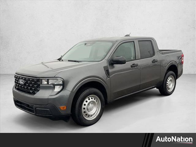 New 2026 Ford Maverick XL image 1