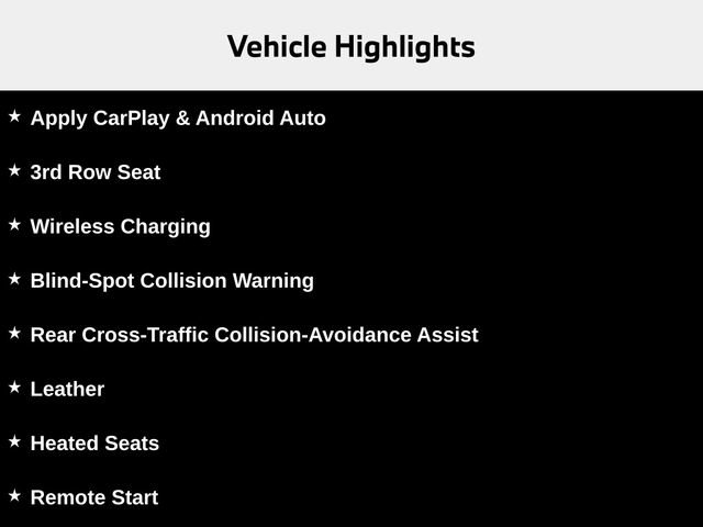 New 2026 Kia Sorento S image 7