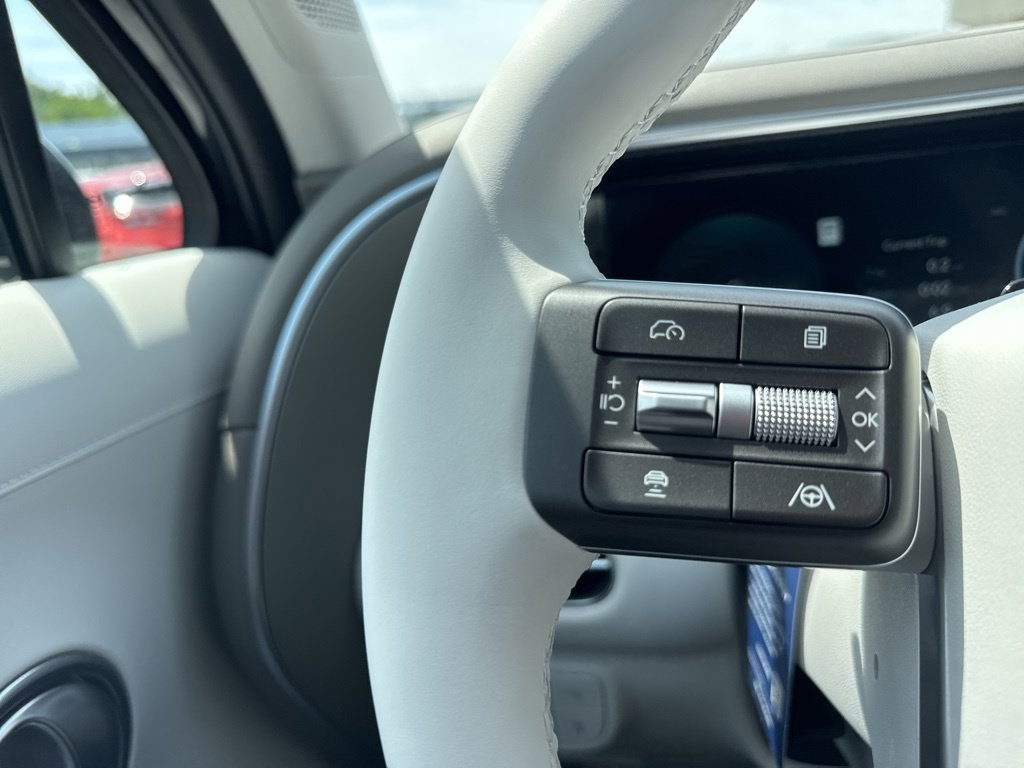 New 2026 Hyundai Palisade SEL AWD/4WD image 15