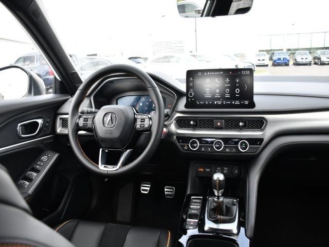New 2026 Acura Integra A-Spec FWD image 20