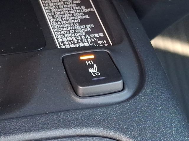 Certified 2025 Toyota Corolla XSE image 25