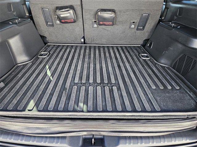 Used 2024 Toyota Land Cruiser 1958 image 31