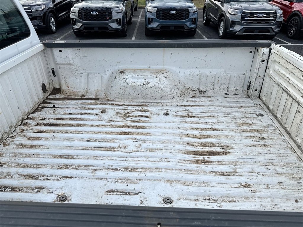 Used 2015 Ford F250 XL image 35