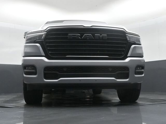New 2026 RAM 1500 Laramie w/ Night Edition AWD/4WD image 45