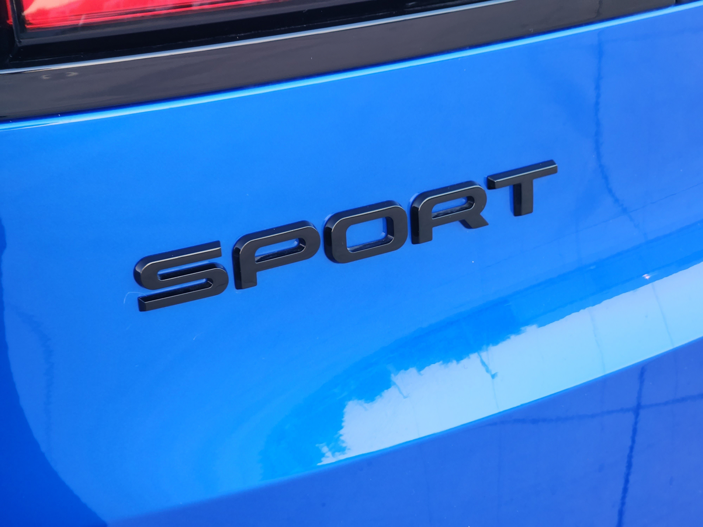 Certified 2026 Land Rover Range Rover Sport Autobiography AWD/4WD image 30