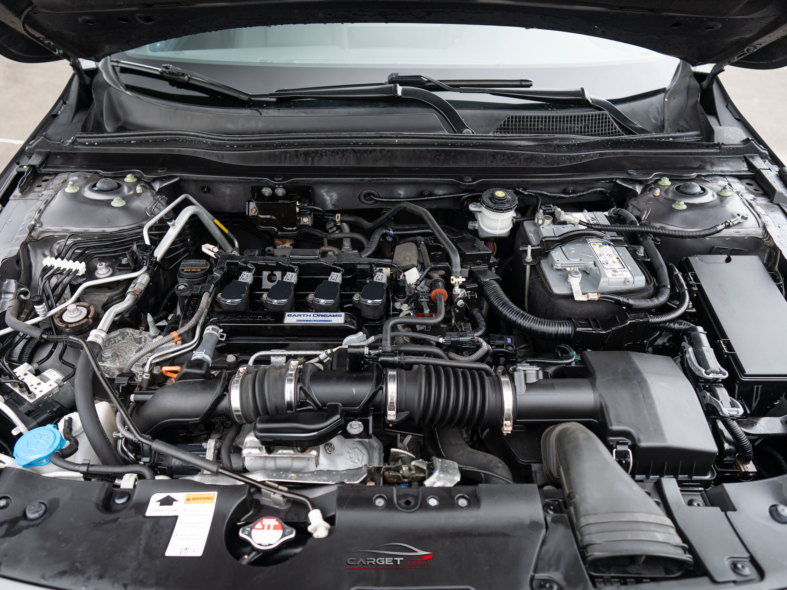Used 2020 Honda Accord Sport image 47