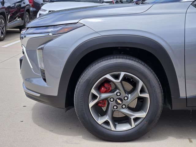 Used 2026 Chevrolet Trax LT w/ Driver Confidence Package FWD image 6