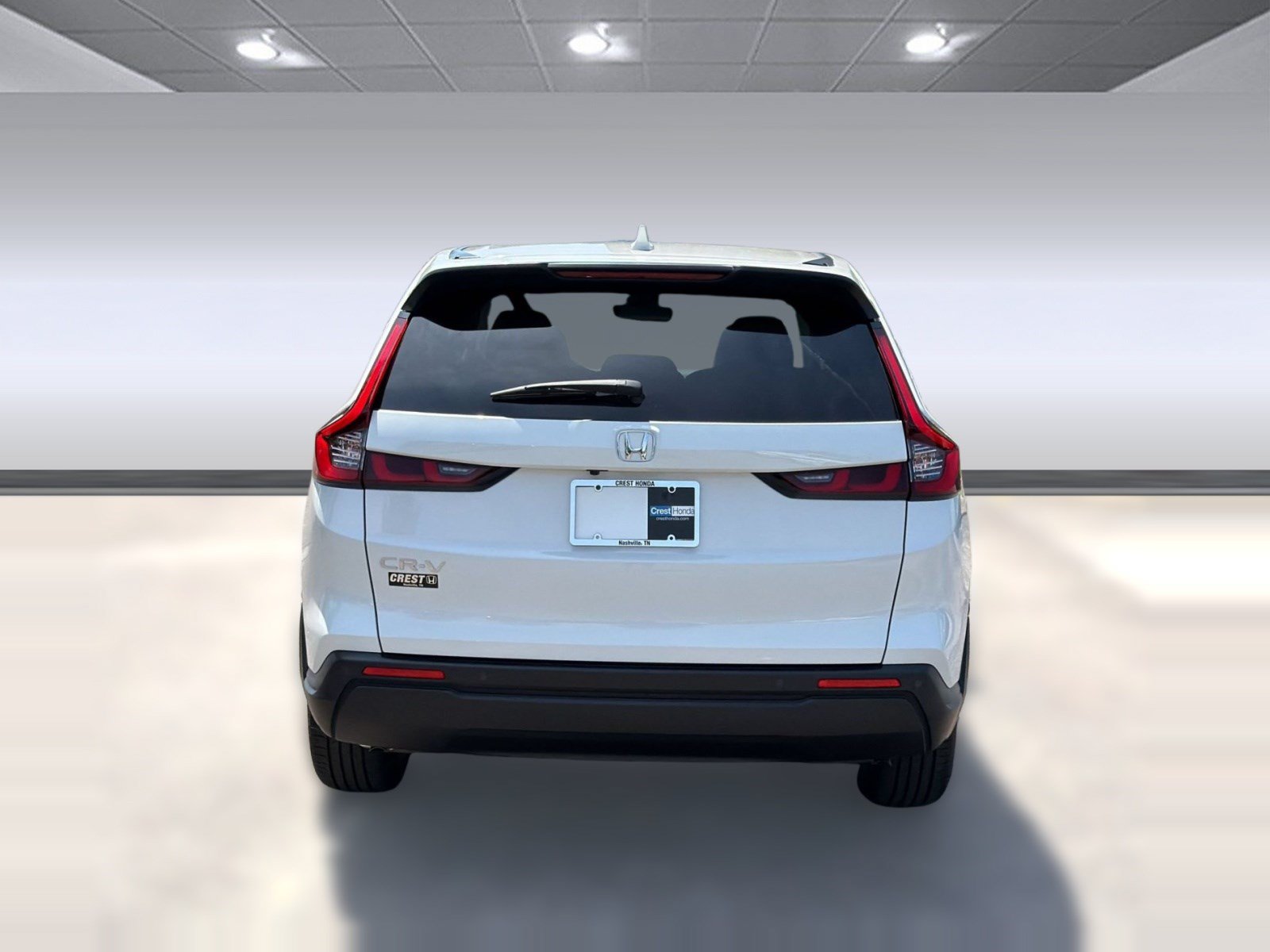 New 2026 Honda CR-V EX-L image 10