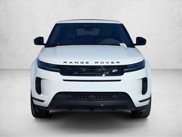 New 2026 Land Rover Range Rover Evoque S image 6