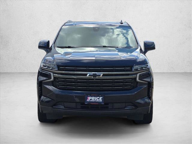Used 2021 Chevrolet Tahoe RST w/ Luxury Package AWD/4WD video 2
