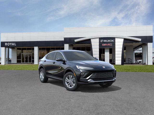 New 2026 Buick Envista Preferred image 19