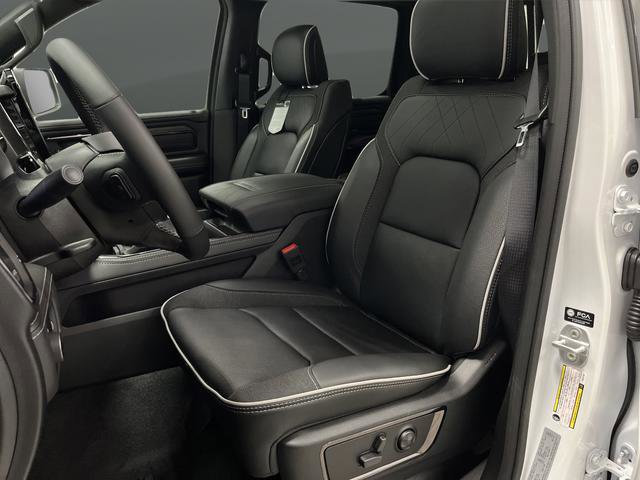 New 2026 RAM 1500 Limited image 4
