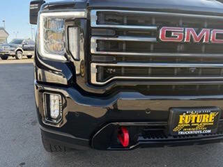 Used 2022 GMC Sierra 3500 AT4 w/ AT4 Preferred Package AWD/4WD image 94