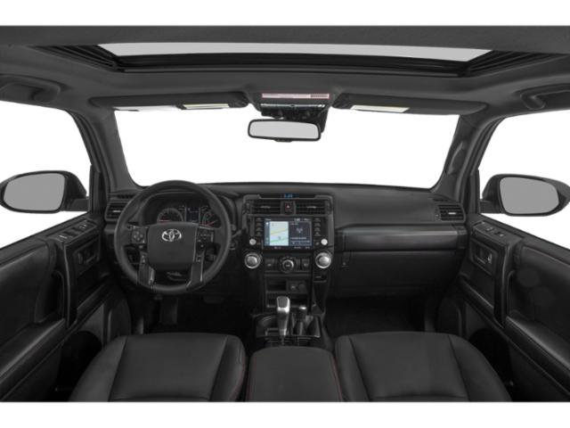 Used 2021 Toyota 4Runner TRD Off-Road AWD/4WD image 8