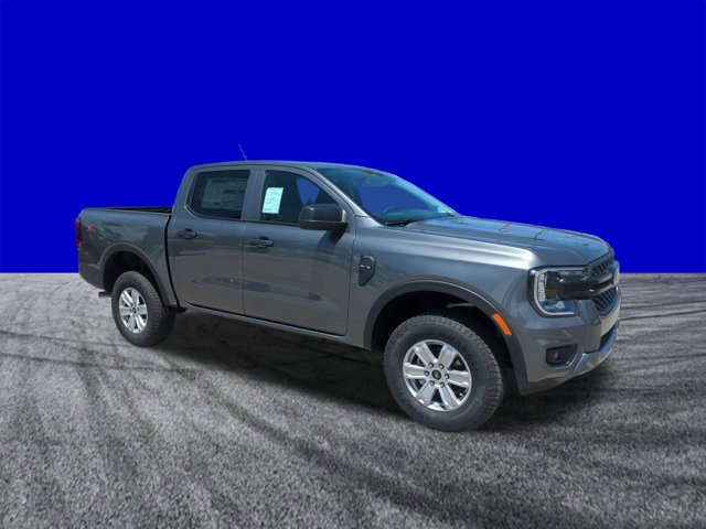 New 2026 Ford Ranger XL AWD/4WD image 2