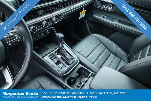 New 2026 Honda CR-V Sport-L image 17