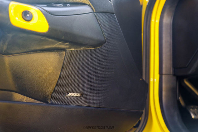 Used 2007 Chevrolet Corvette Z06 w/ Preferred Equipment Group image 42