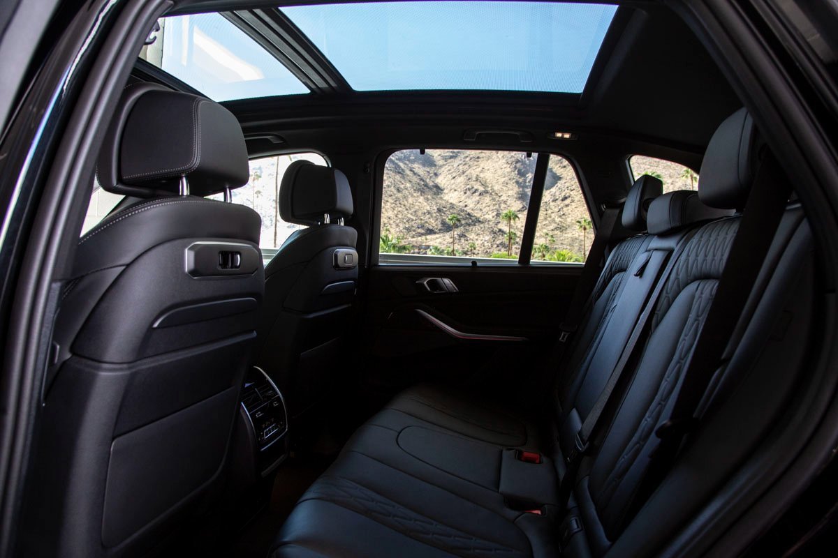 New 2026 BMW X5 M60i image 22