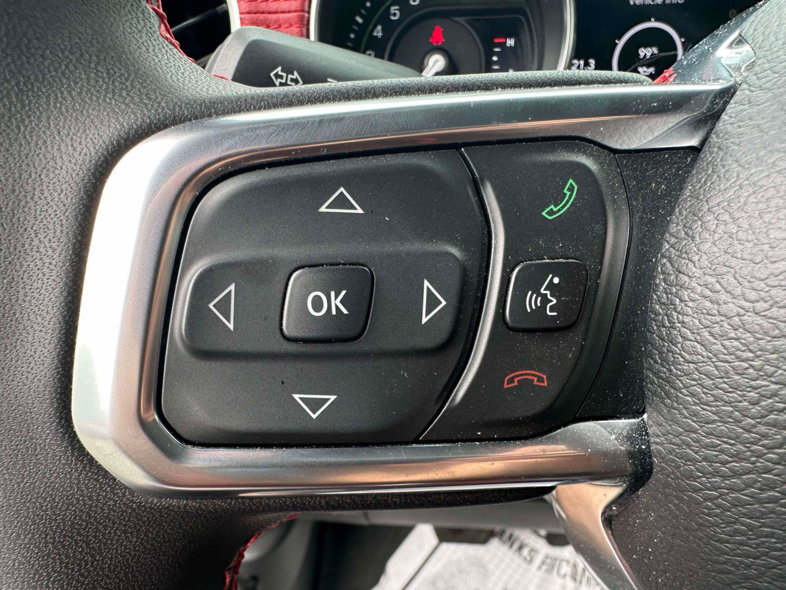 Used 2023 Jeep Wrangler Unlimited Rubicon 4xe AWD/4WD image 19