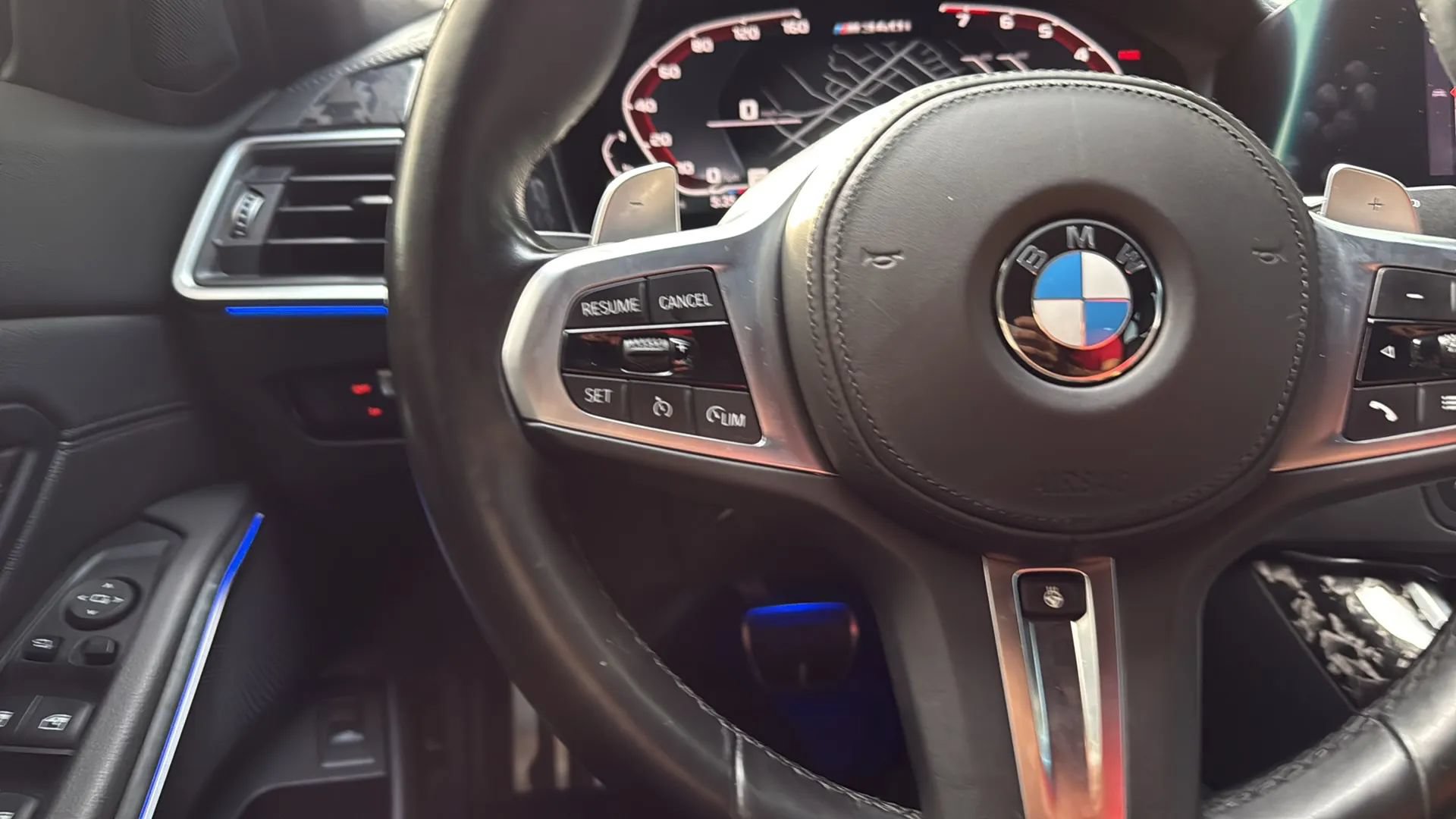 Used 2021 BMW M340i xDrive w/ Premium Package AWD/4WD image 31