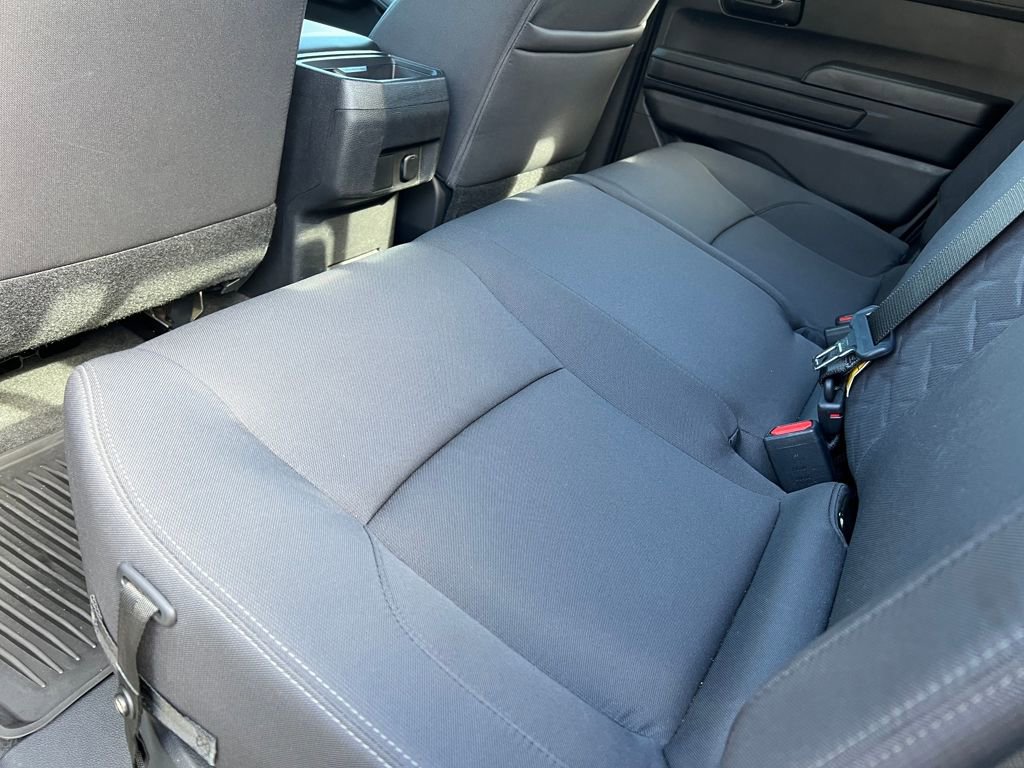 Certified 2025 Toyota Tacoma SR5 w/ SR5 Upgrade Package image 16