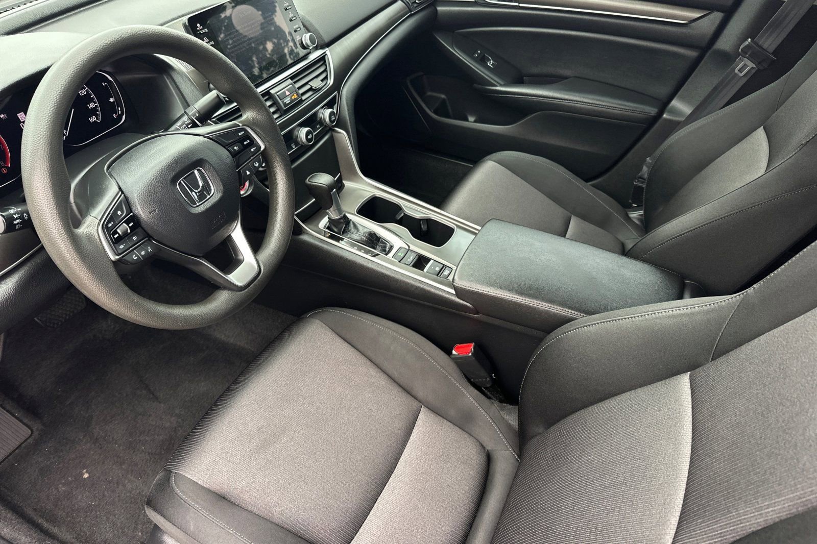 Used 2021 Honda Accord LX image 10