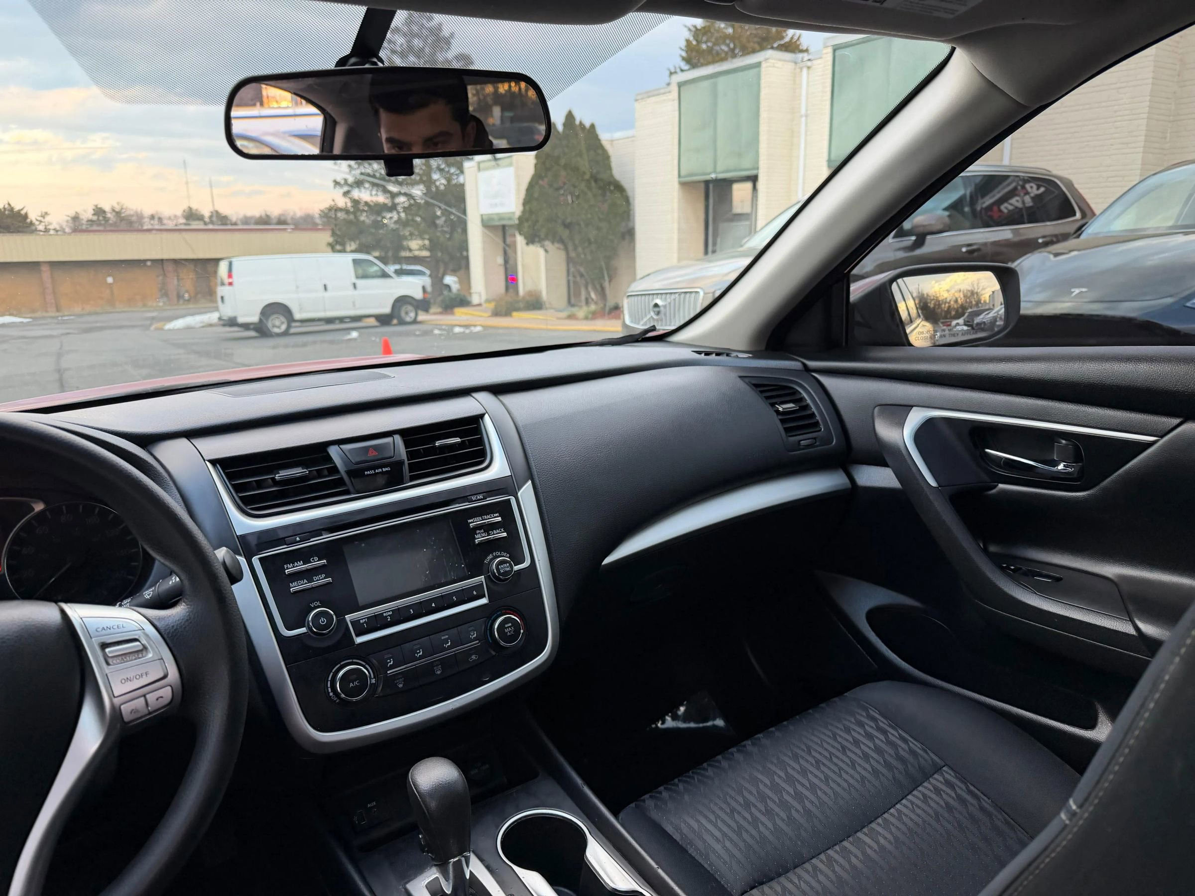 Used 2018 Nissan Altima 2.5 S w/ S Convenience Package image 19