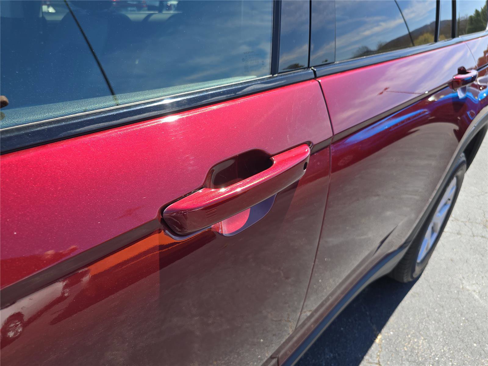 Used 2022 Jeep Grand Cherokee L Limited image 13