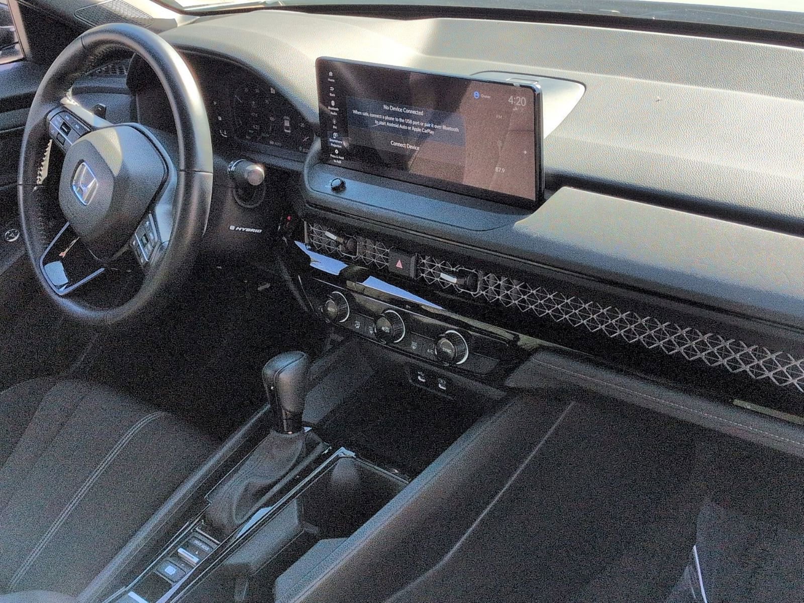 Certified 2023 Honda Accord Sport image 31