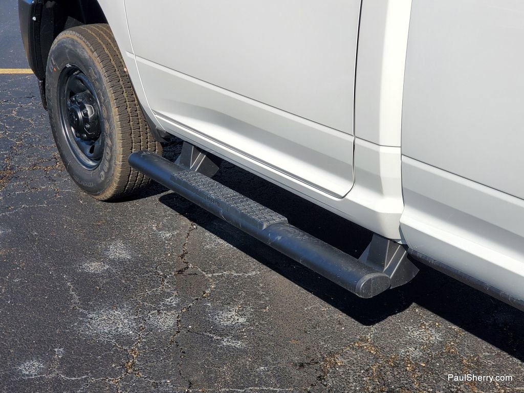 New 2026 RAM 2500 Tradesman image 14