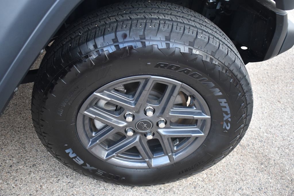 Used 2024 Jeep Wrangler Sport S image 15
