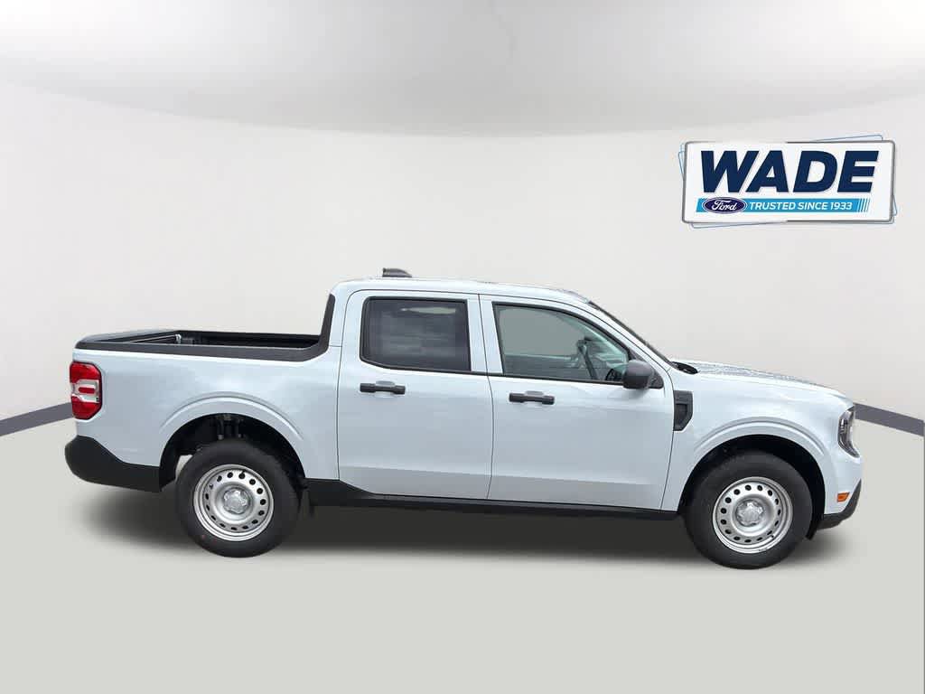New 2026 Ford Maverick XL FWD image 4