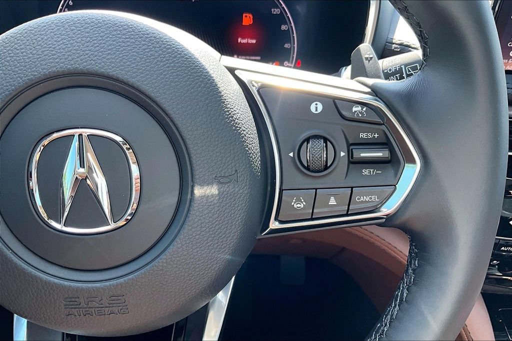 New 2026 Acura MDX w/ Advance Package AWD/4WD image 15