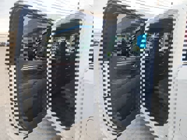 New 2026 Chevrolet Silverado 1500 LTZ w/ LTZ Premium Package image 28