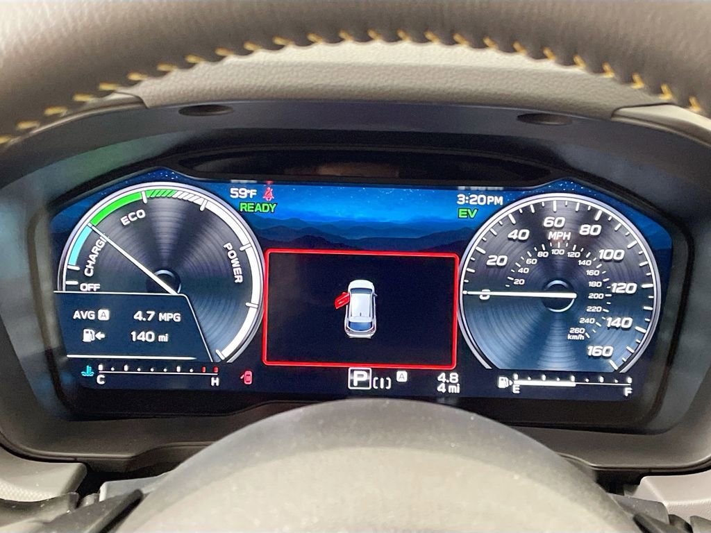 New 2026 Subaru Crosstrek 2.5i Sport image 13