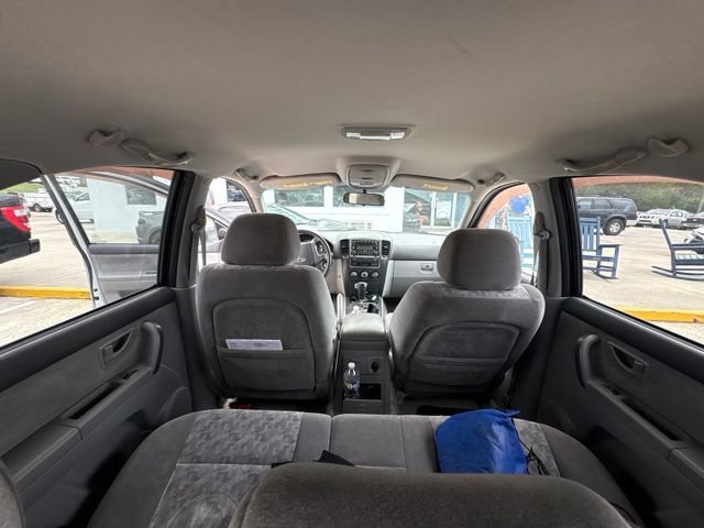 Used 2007 Kia Sorento 2WD image 31
