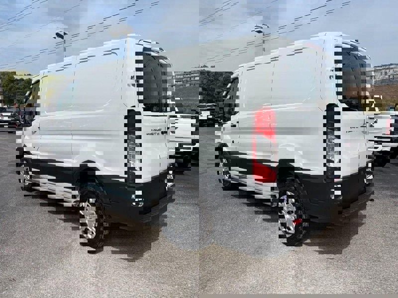 Used 2024 Ford Transit 250 Low Roof w/ Exterior Upgrade Package image 6