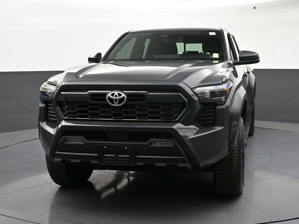 Used 2024 Toyota Tacoma TRD Off-Road w/ TRD Off Road Upgrade Package AWD/4WD image 8
