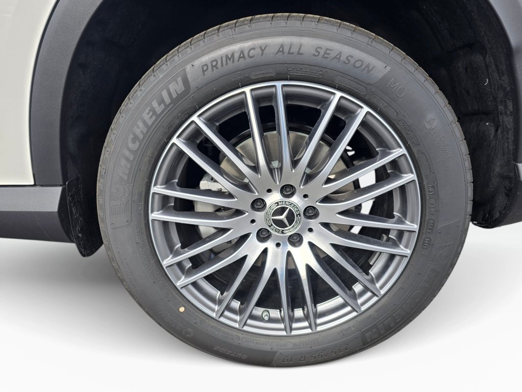New 2026 Mercedes-Benz GLC 300 4MATIC image 19