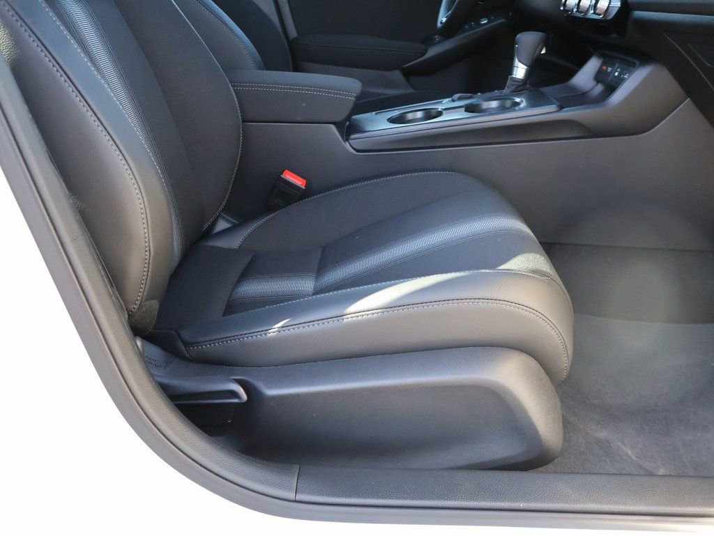 New 2026 Honda Civic Sport image 10