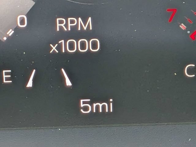 New 2027 GMC Terrain Elevation w/ Elevation Premium Package AWD/4WD image 31