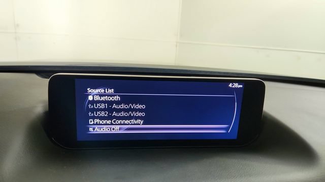 New 2026 MAZDA CX-50 2.5 Hybrid w/ Cargo Package AWD/4WD image 21