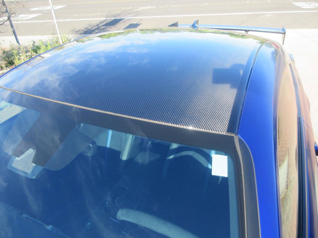 Used 2022 Lexus RC F Track Edition image 93